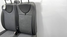Siège Peugeot EXPERT