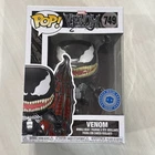 Funko Venom #749 Pop! Vinyl Figure Marvel Pop in a Box Exclusive