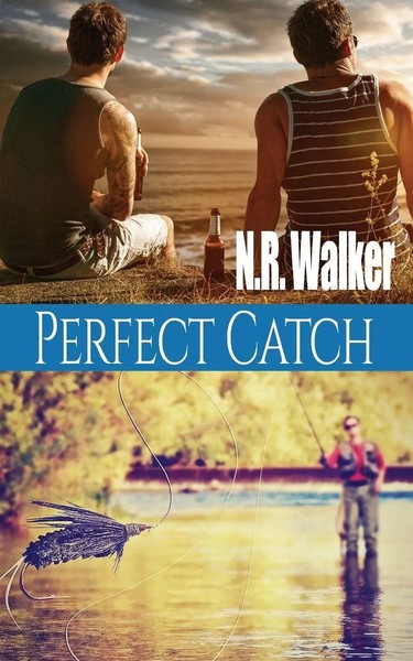 N. R. Walker | Perfect Catch | Taschenbuch | Englisch (2018) | Blueheart Press-image