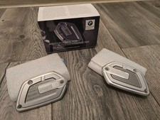 Option 719 Brake and clutch reservuoir covers...