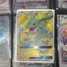 The Pokémon Company Rayquaza GX Full Art Ultra Rare Holo SM-Celestial Storm 160…