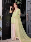 Pakistani Farshi Salwar Kameez Ready made 3 Piece Suits Bollywood Wedding Party