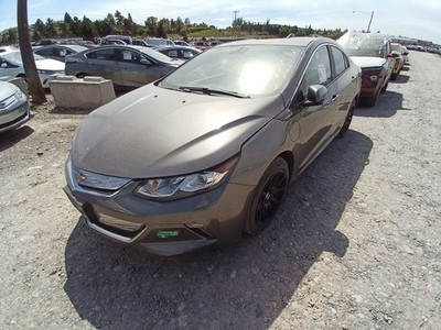 Console Front Roof Without Sunroof Fits 16-25 MALIBU 12317153