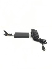 DELL D600 - M4R9V USB Laptop Docking Station w/ Ac Adapter, FREE SHIPPING