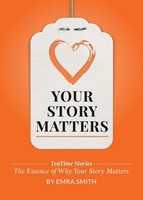 Emra Smith | Your Story Matters | Taschenbuch | Englisch (2015)