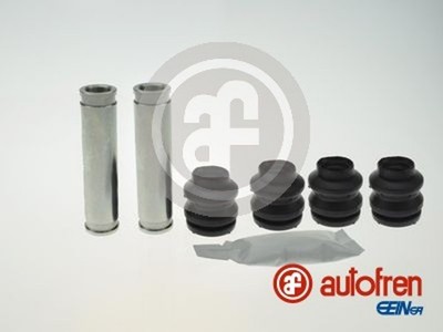 AUTOFREN SEINSA Führungshülsensatz Bremssattel D7117C für KIA SA PICANTO TA 16mm