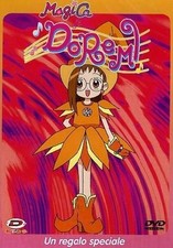 Magica Doremi Vol. 6 (Eps 27-31) DVD Dynit