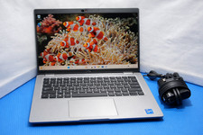 Dell Latitude 5420 14" Touch FHD Core i5-1145G7 2.6GHz 16GB RAM 256 Charger