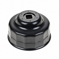 Buzzetti ÖLfilterschlüSsel 65 Mm (FüR: Yamaha MT-03 ABS RH21 21-24 )