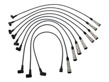 Z&Atilde;&frac14;ndkabelsatz Z&Atilde;&frac14;ndleitungssatz f&Atilde;&frac14;r Mercedes R107 450SL & W116 450SEL 6.9