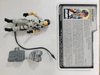 1986 Mainframe GI Joe Hasbro vintage action figure