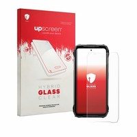 Display Panzerfolie Schutzglas FüR Blackview Fort 200