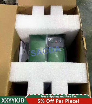 New in box Emerson UNI2402 Control Techniques Unidrive Classic Inverter