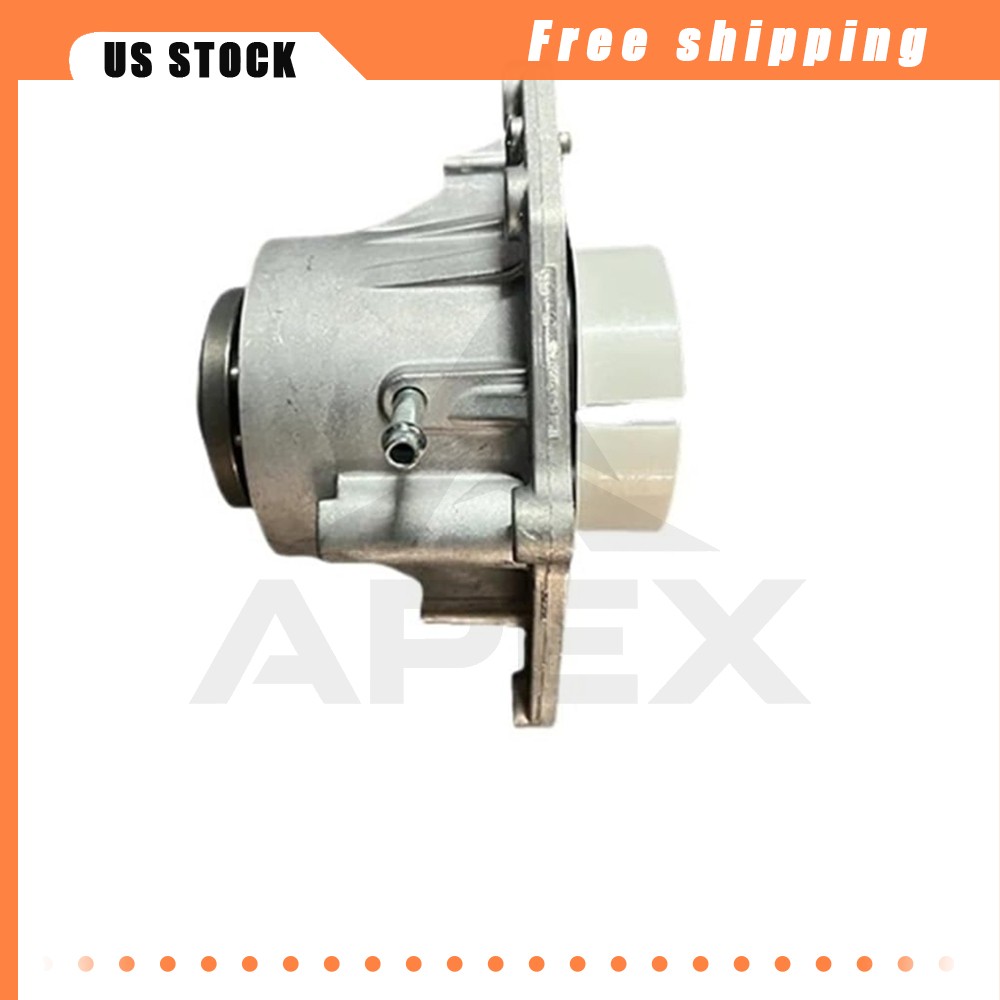 New Coolant Water Pump For Bentley Bentayga Continental 60 Liter 07P121008B US