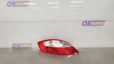06 Porsche Cayman S 987 Tail Light Lamp Assembly Left Driver