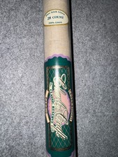 Pure Linen 28 count Charles Craft Cross-Stitch Fabric Rolled 15