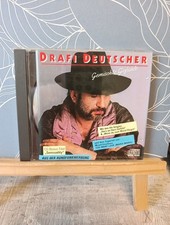 Drafi Deutscher - Gemischte Gefühle - CD