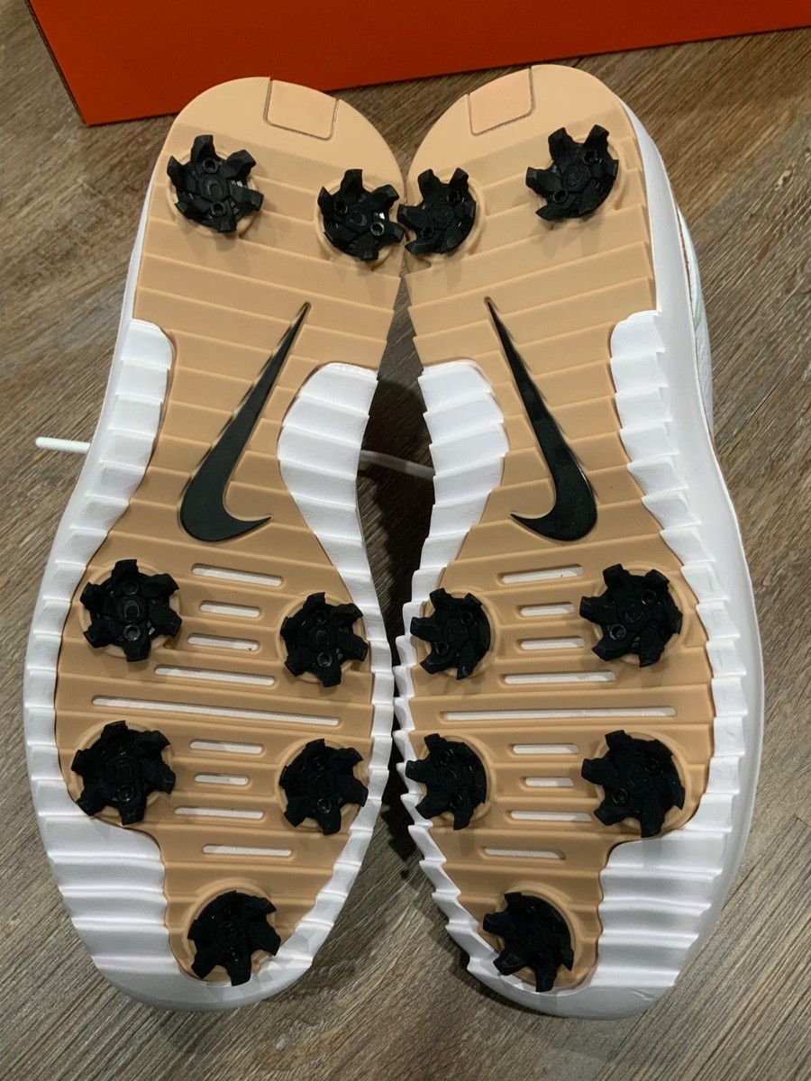 Size 8 - Nike Janoski G Tour White Vachetta Tan for sale online | eBay
