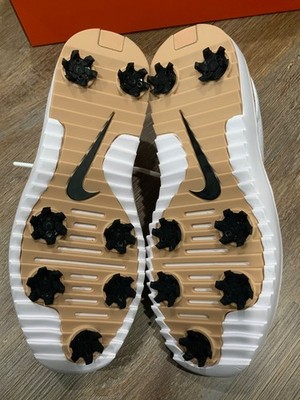 Size 8 - Nike Janoski G Tour White Vachetta Tan for sale online | eBay