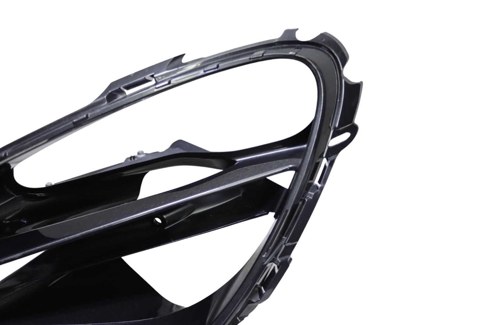 McLaren 720S 750S Front Left Headlight Trim Bezel OEM