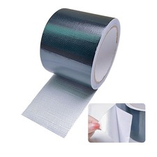 RV Awning Repair Tape Heavy Duty,Outdoor for Black