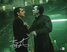 Ben Schwartz Signed Autographed 11X14 Photo Renfeld Teddy Lobo BAS BJ73301