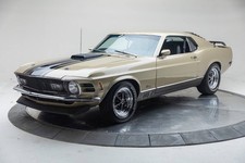1970 Ford Mustang for Sale