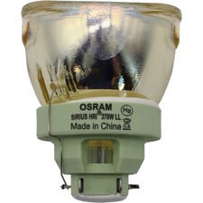 Osram Sirius HRI 370W LL Moving Head High Intensity Bulb for the GTD-440 II BSW