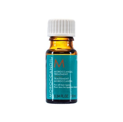 Moroccanoil Treatment Original 0.34oz/10ml SAMPLE