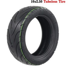 10'' inch CST E-Scooter Tyre 10 x 2.5 Electric scooter tubeless 10x2.50 tire