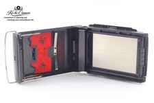  Near MINT  Mamiya Polaroid Film Back Holder w/ P Adapter For RB67 From JAPAN