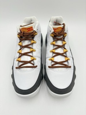 Size 9 - Air Jordan 9 Golf Low US Open for sale online | eBay