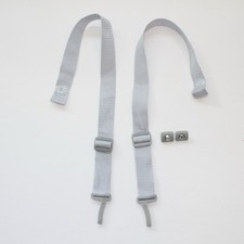 Graco Swing Simple Sway Glider LX Duetsoothe Replacement Shoulder Harness Straps