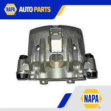 Brake Caliper fits IVECO DAILY Mk3 2.3D Rear Left 02 to 07 NAPA 42536626 Quality