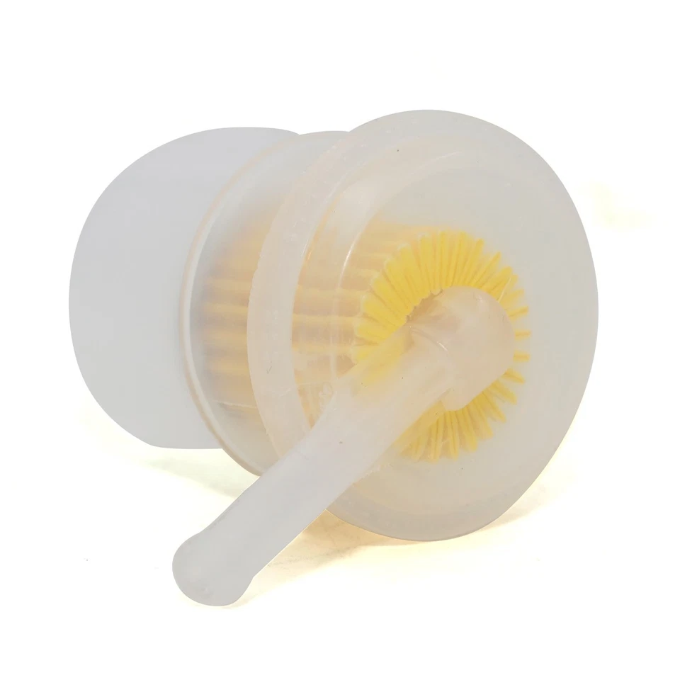 FILTRO DE COMBUSTÍVEL FIT DATSUN PICAPE 1200 510 520 521 620 710 B110 B210 B310 B330 - Imagem 4 de 4