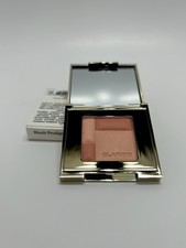 Clarins Blush Protige Illuminating Cheek Colour 02 SOFT PEACH