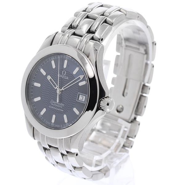 Omega Seamaster 2501.81