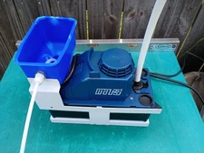 Mars 21780 115V 24in Lift Condensate Pump