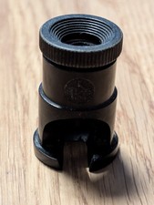 Peak 8x Lupe Fadenzähler  Standlupe