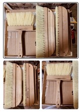 3 Wallpaper brushes