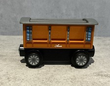 Thomas  Friends Railway Annie Passenger Coach