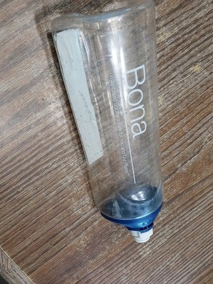 Bona Spray mop Replacement Bottle