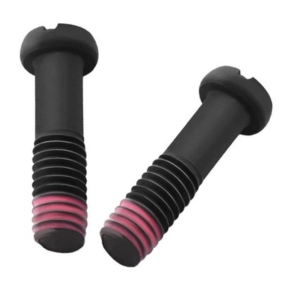 Flachkopf-Spannschraube M6 x 22 mm passend für BDF456 BHP442 BHP451 Industrieei