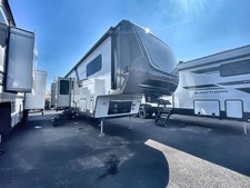 2026 Forest River Rockwood Signature FW 404SRK