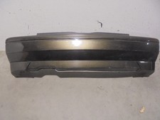 HINTERE STOSSSTANGE / 5 PUERTAS / BRONCE / 3891925 FÜR VOLKSWAGEN GOLF III BERLI
