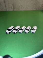 #14 GreenLight 1:64 Undercover Police Car, Ford Explorer And Dodge Charger