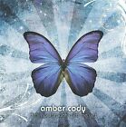 He's Not Through with Me Yet by Amber Cody (CD, 2009)