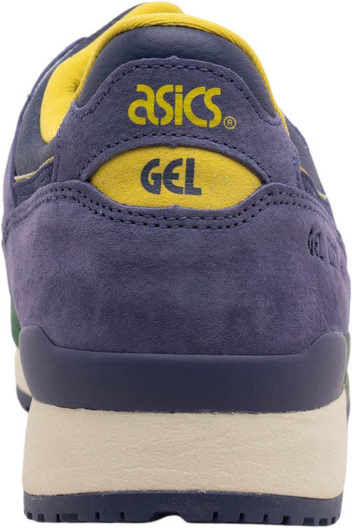 ASICS GEL-Lyte 3 OG Green for Sale | Authenticity Guaranteed | eBay