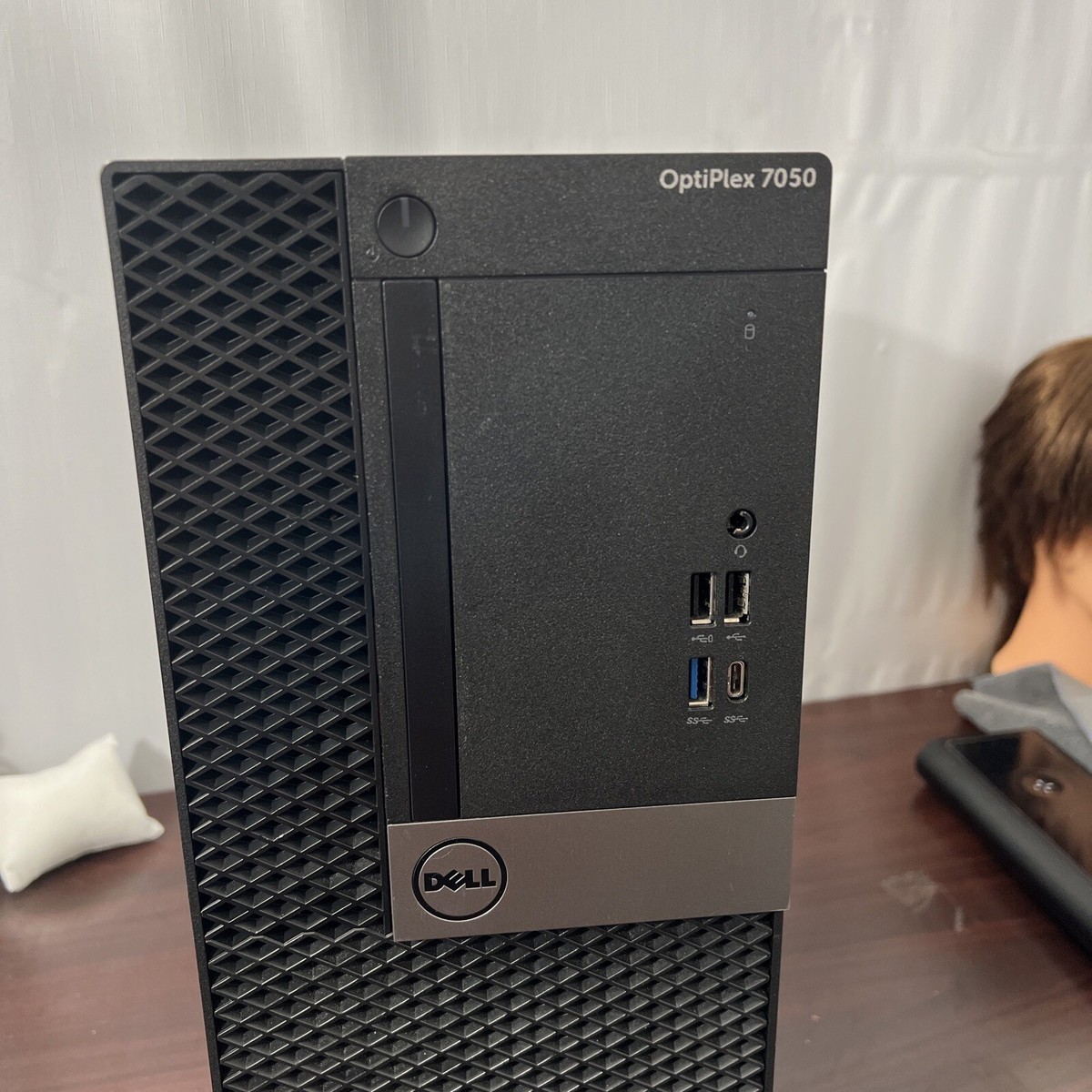 マイクロPC Optiplex5050 i5-7500T Amazon.com: Dell OptiPlex 5050 Micro Form Factor (Intel Core