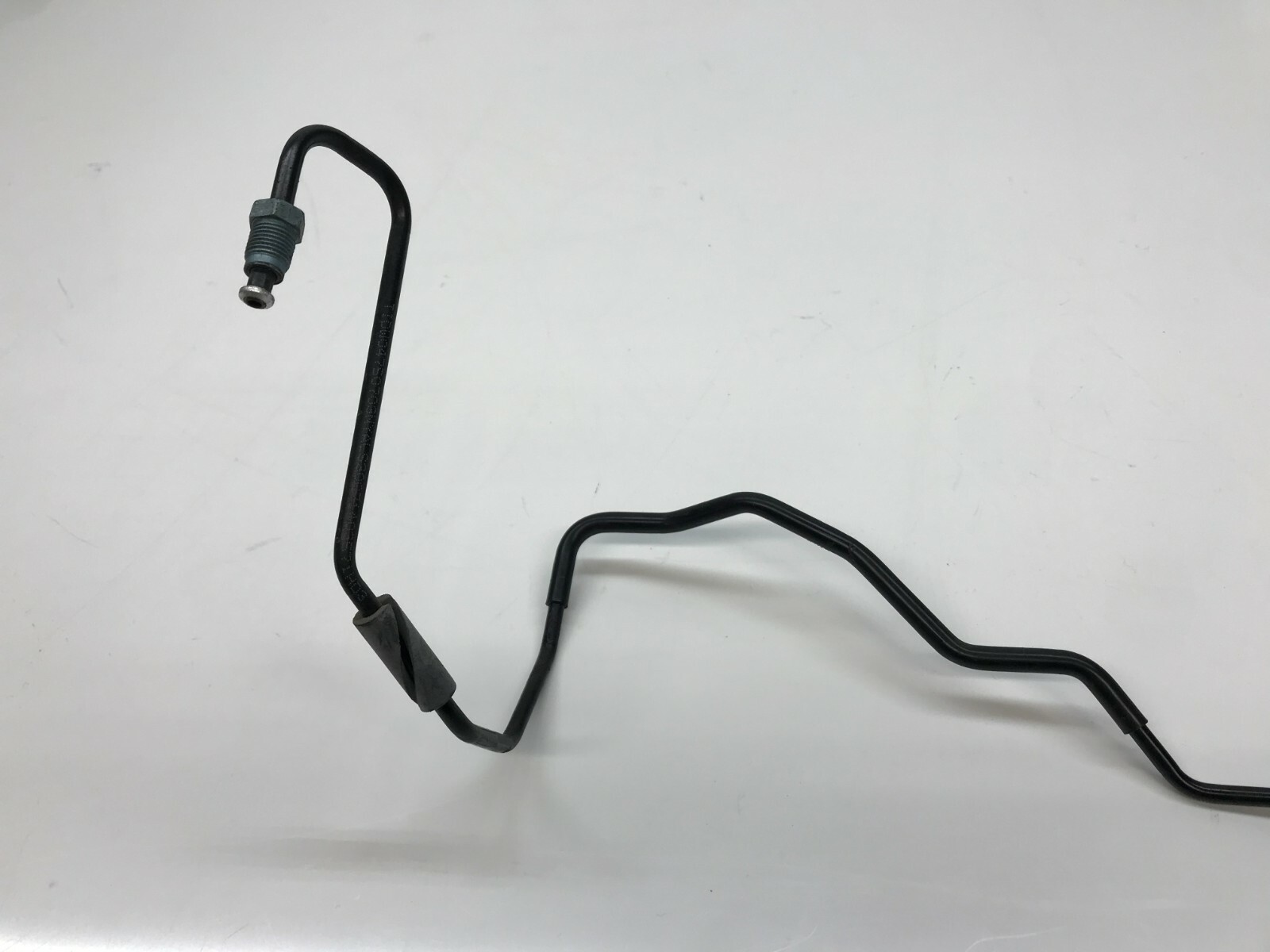 LAMBORGHINI HURACAN LP610 DRIVER LEFT SIDE LH BRAKE PIPE LINE OEM 4T0614723E